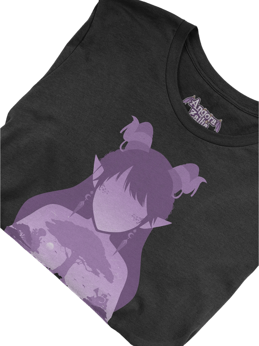 World of Angora (Home) - T Shirt product image (3)