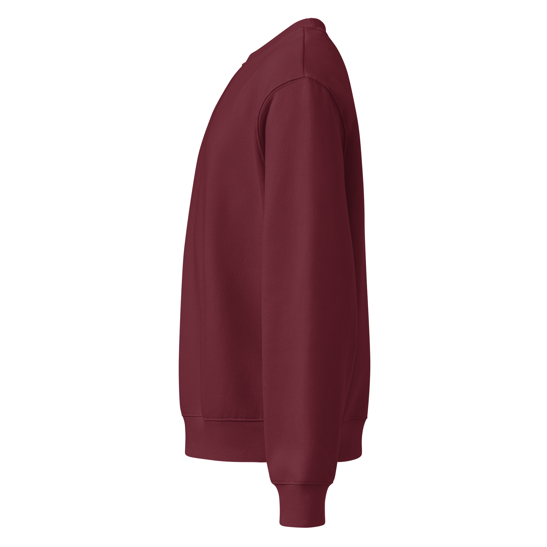 vantas maroon mono, stitch product image (3)