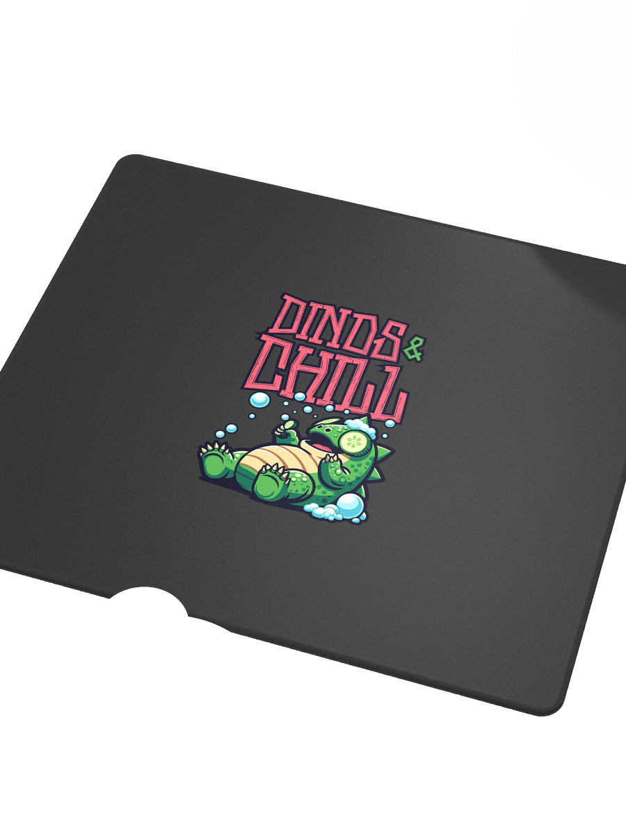 Dinos & Chill Mouse Gaming Pad product image (5)