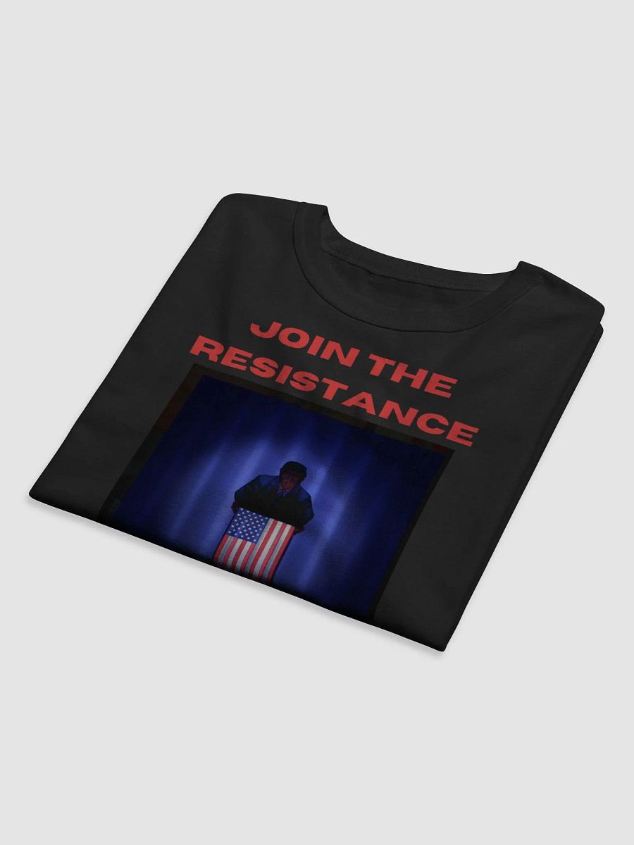 American Resistance Champion T-Shirt product image (6)