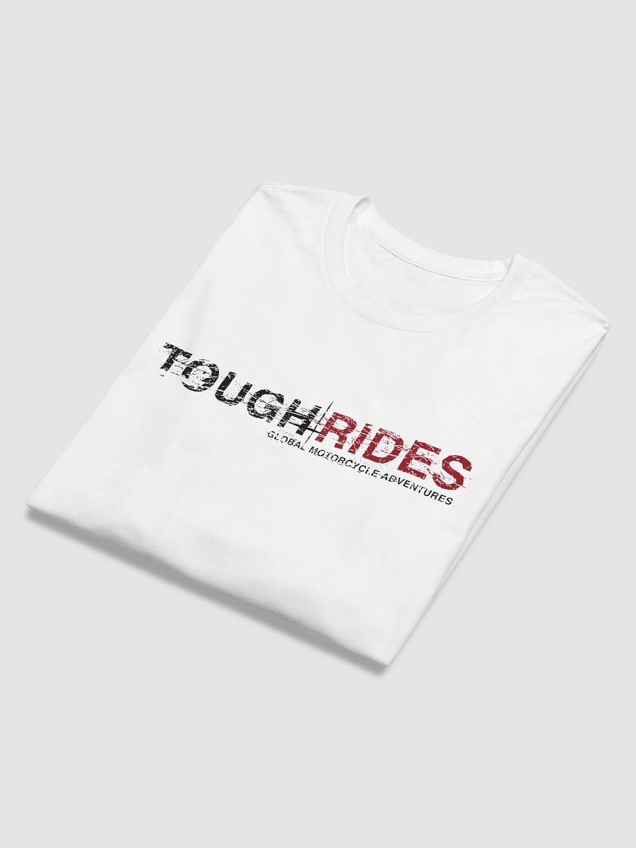Tough Rides | Long Sleeve product image (12)