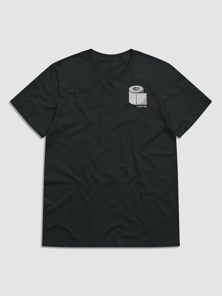 'A GOOD TIP' T-SHIRT product image (1)