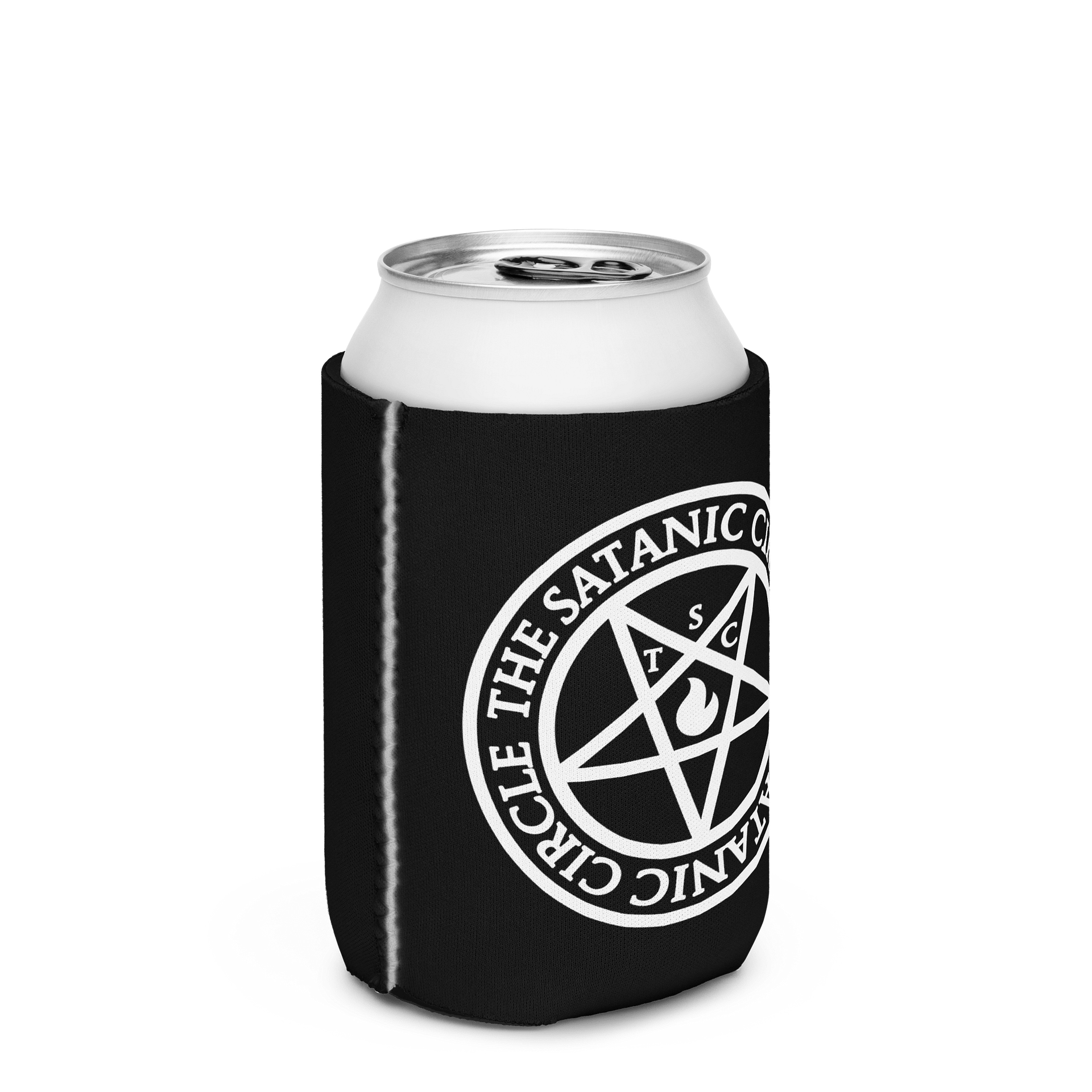 The Satanic Circle - Soda Cooler product image (3)
