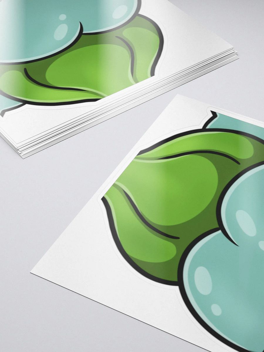 pixBulba Sticker product image (5)