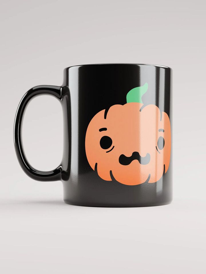 Oh My Gourd Mug product image (1)