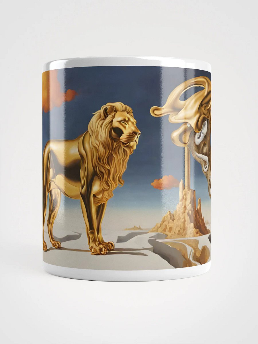 Leo's Royal Refreshments: Rule Your Beverage Kingdom product image (15)