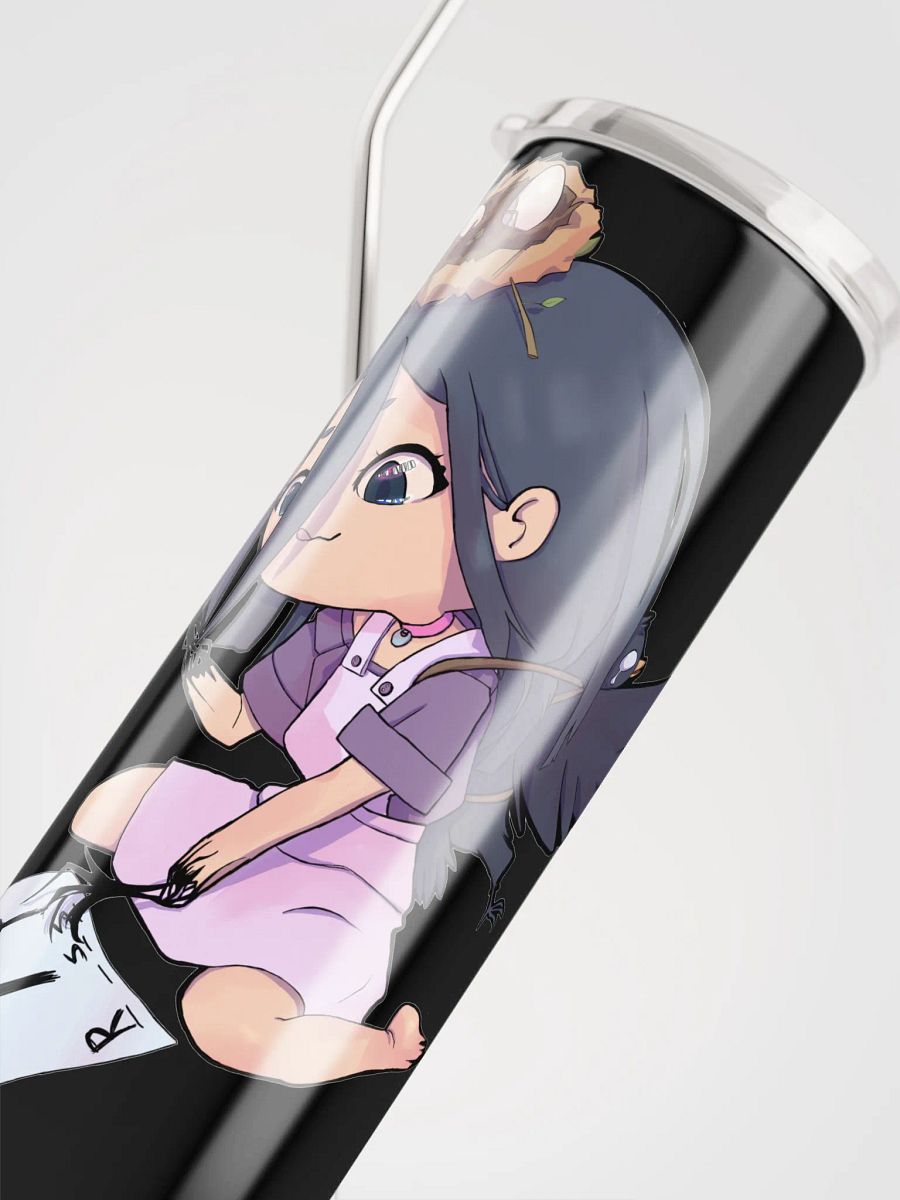 Artist Stainless Steal Tumbler product image (5)