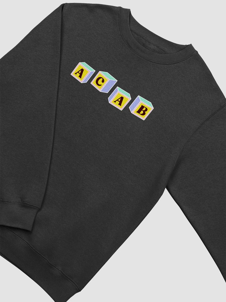 ACAB - Sweater product image (3)
