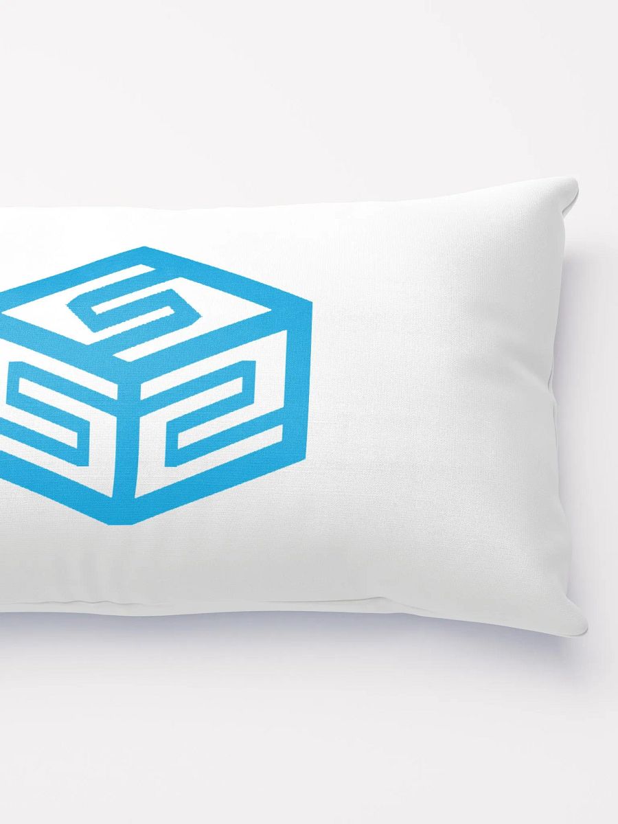 Sub Squad Official Pillow - White product image (2)