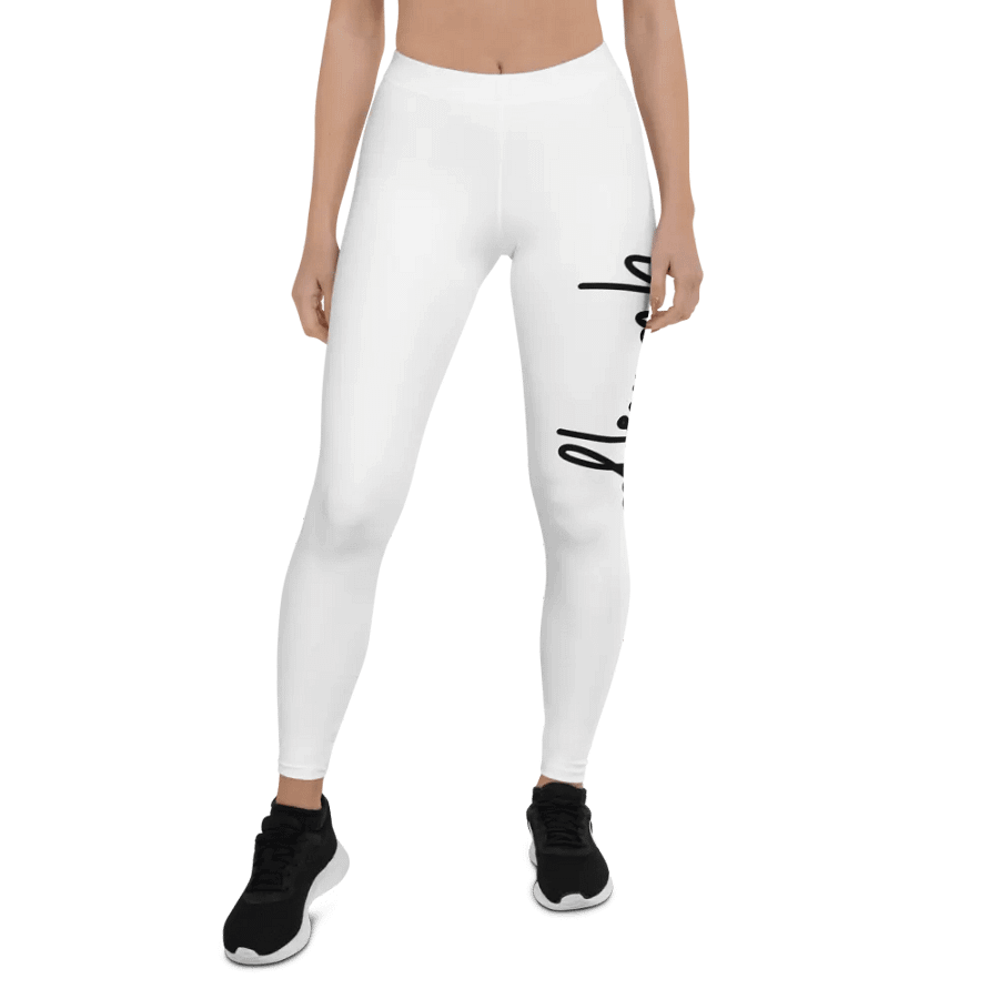Sinature Urbanstyle Leggings product image (3)
