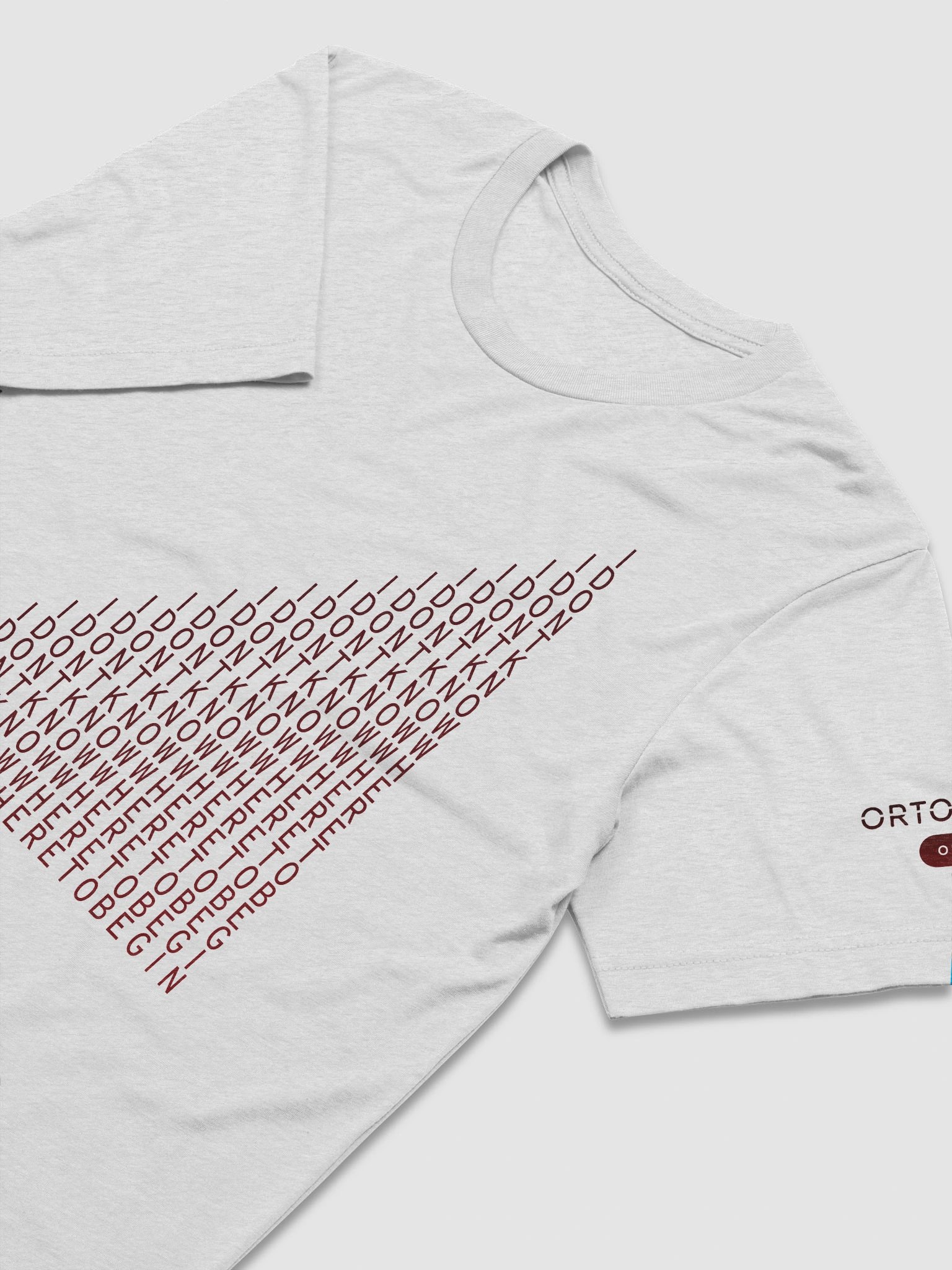 IDKWTB PREMIUM T-SHIRT product image (18)