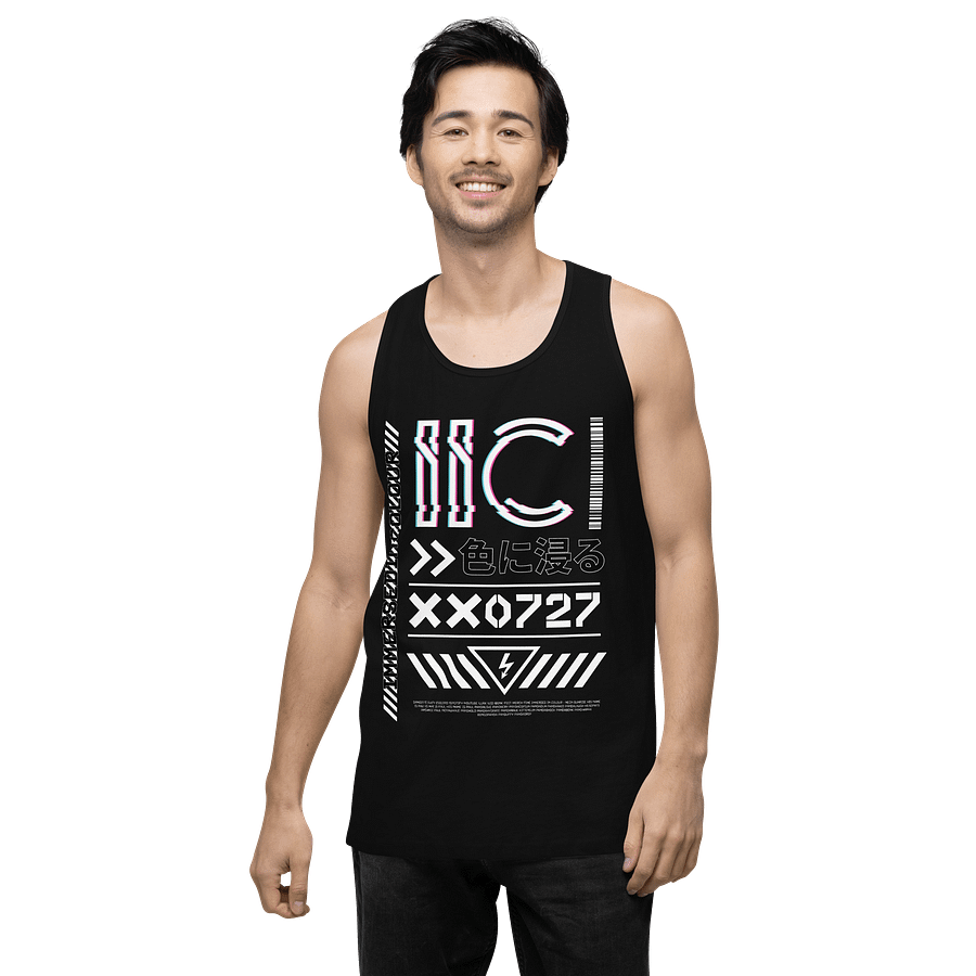 Men's Tank Top product image (3)