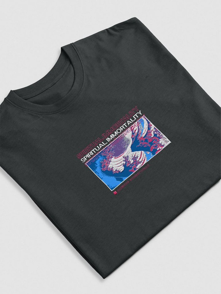 SP1R1TUAL 1MM0RTAL1TY - Shirt product image (1)