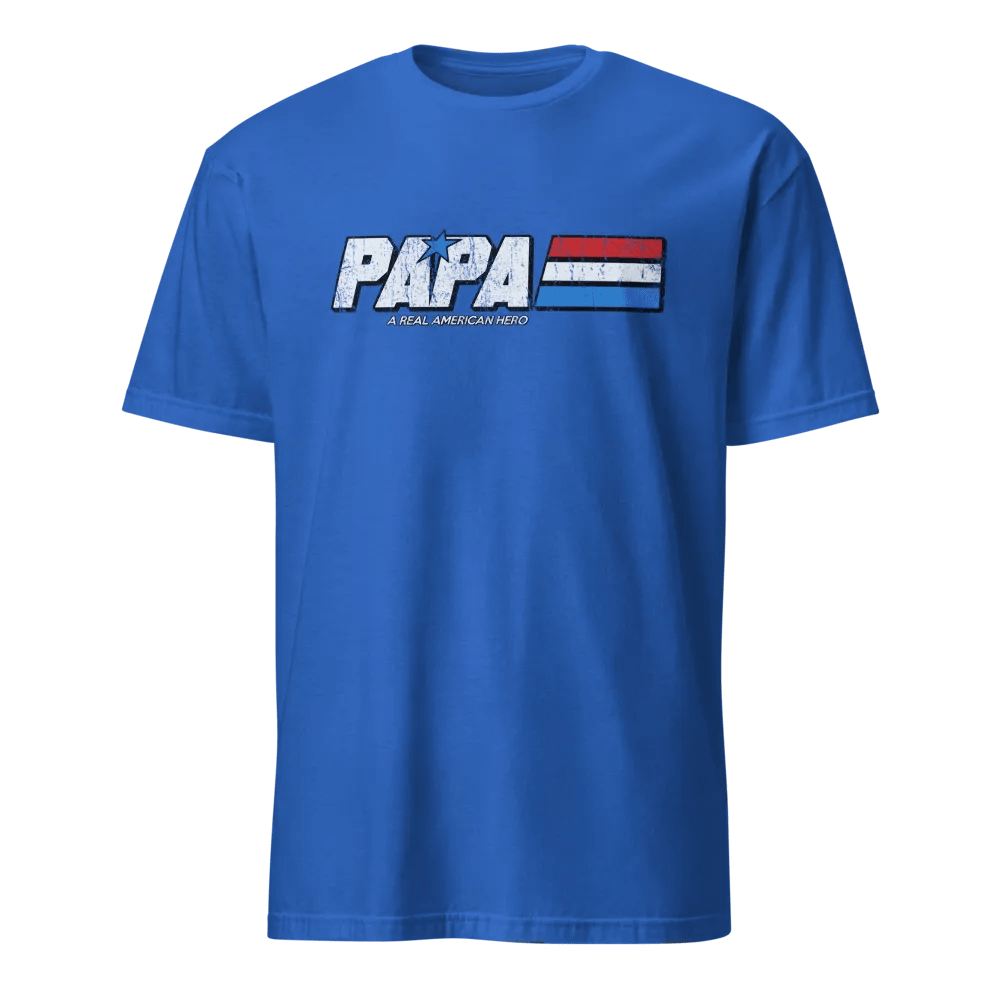 PAPA: Real American Hero product image (23)