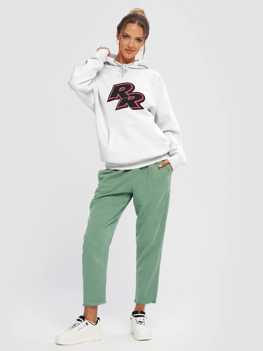 Rocket Radio Execs - Premium Hoodie product image (5)