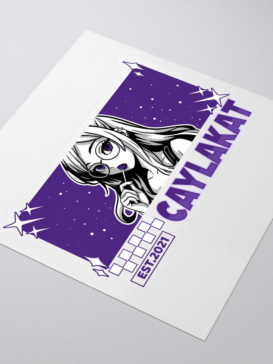 Sticker product image (3)