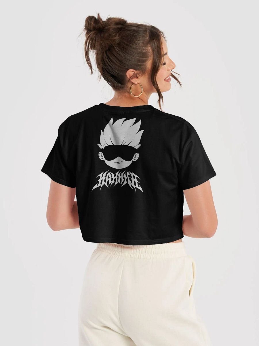 GOJO CROPPED TEE product image (7)