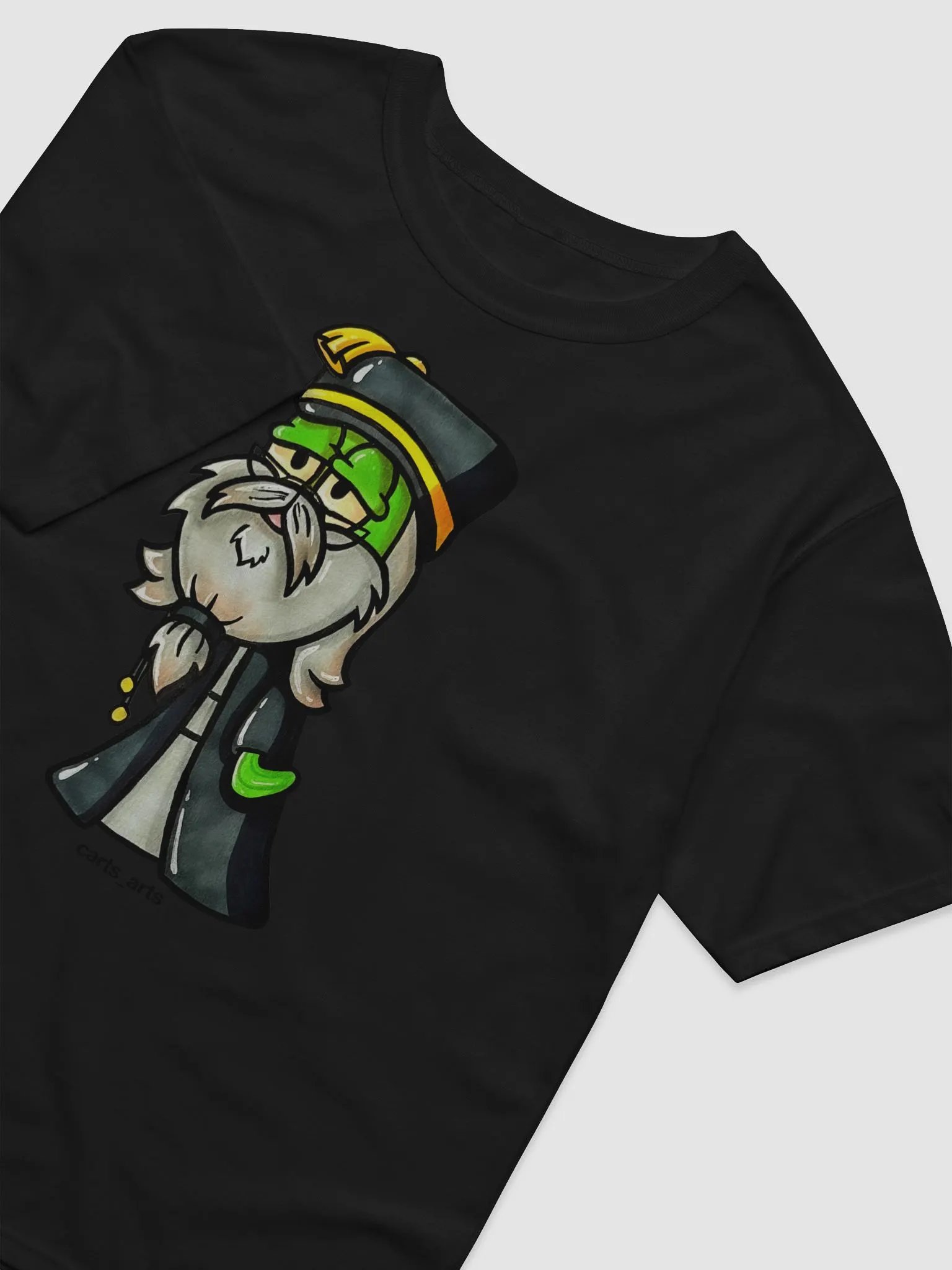 HP 9 Champion T-Shirt product image (6)