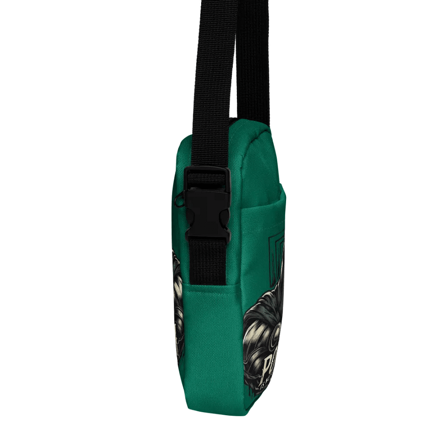 Chaos Vanguard All-Over Crossbody Bag product image (4)