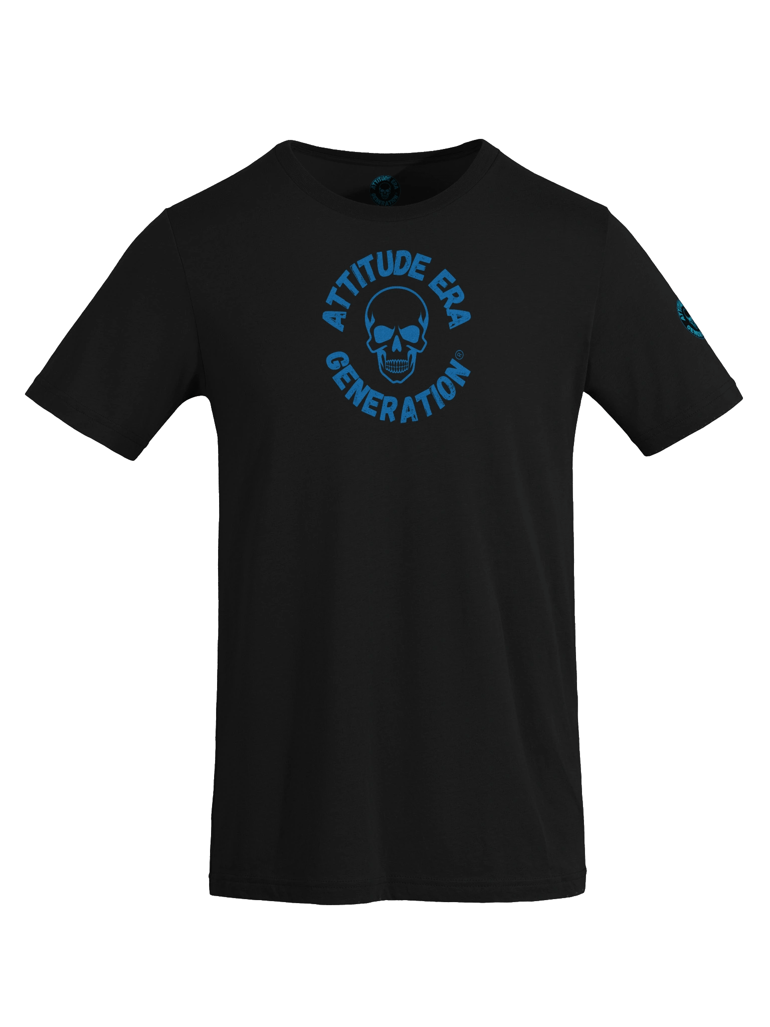 Attitude Era Generation T-shirt product image (8)