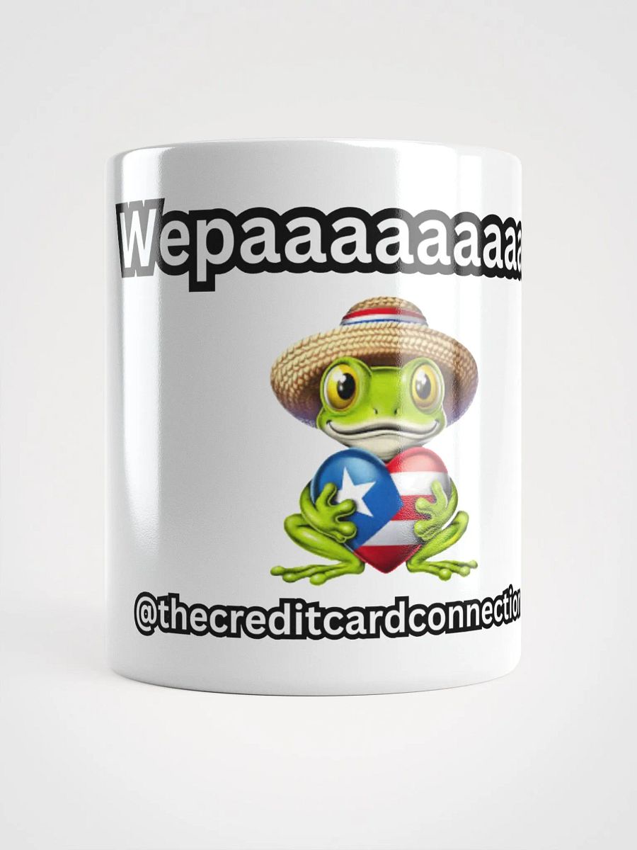 Coqui Wepa Mug product image (15)