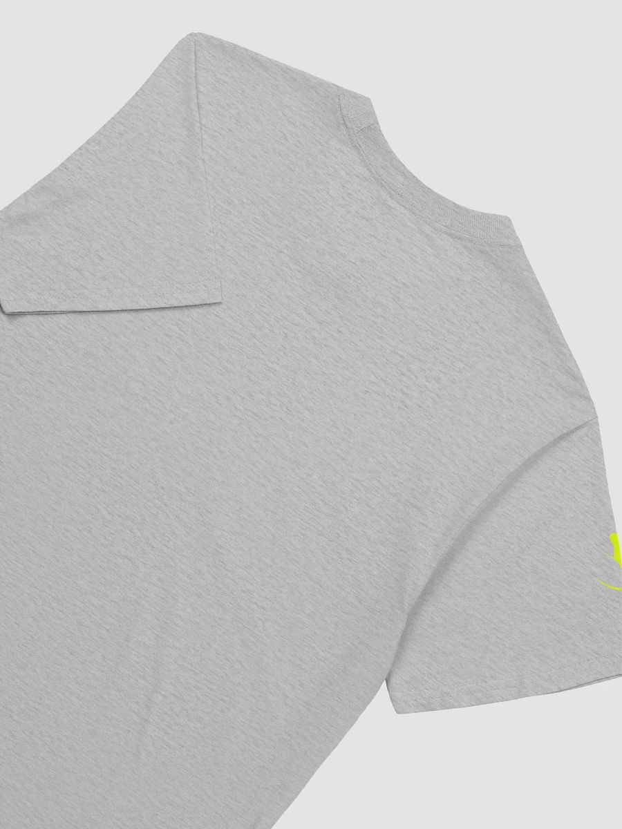 BlackKittenTech Softstyle T-Shirt product image (34)