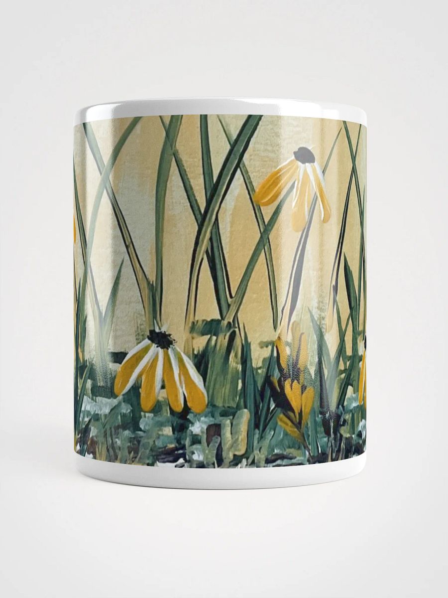 Orange Daisies 5 product image (5)