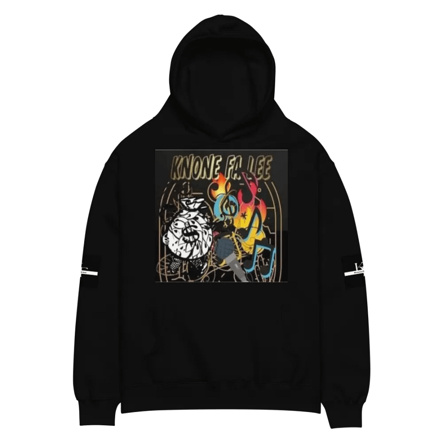 knone fa lee hoodie product image (1)