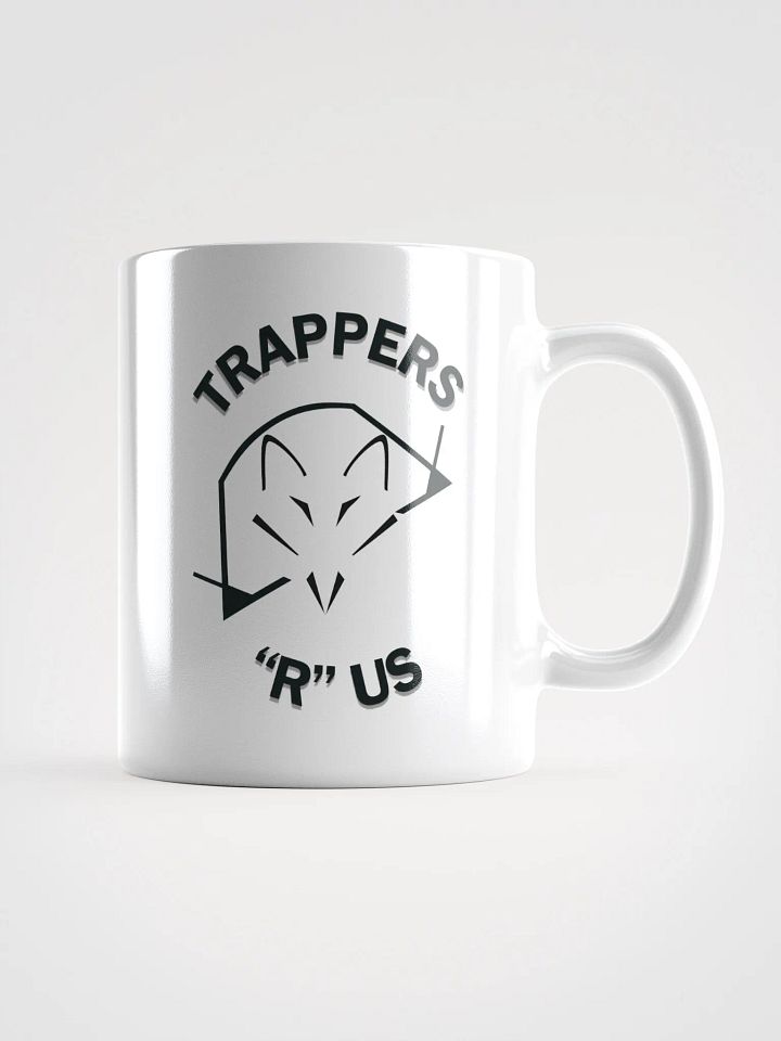 Trappers 
