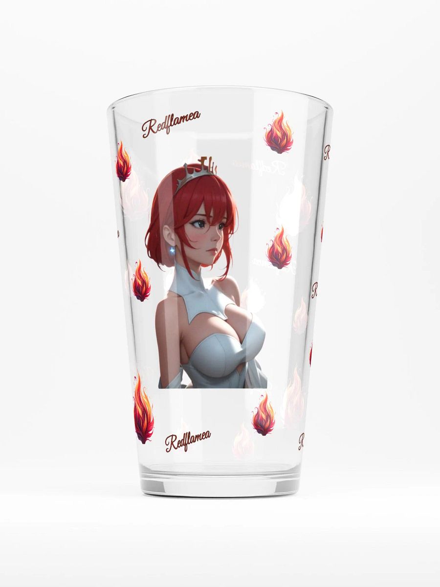Anime Pint Glass product image (1)