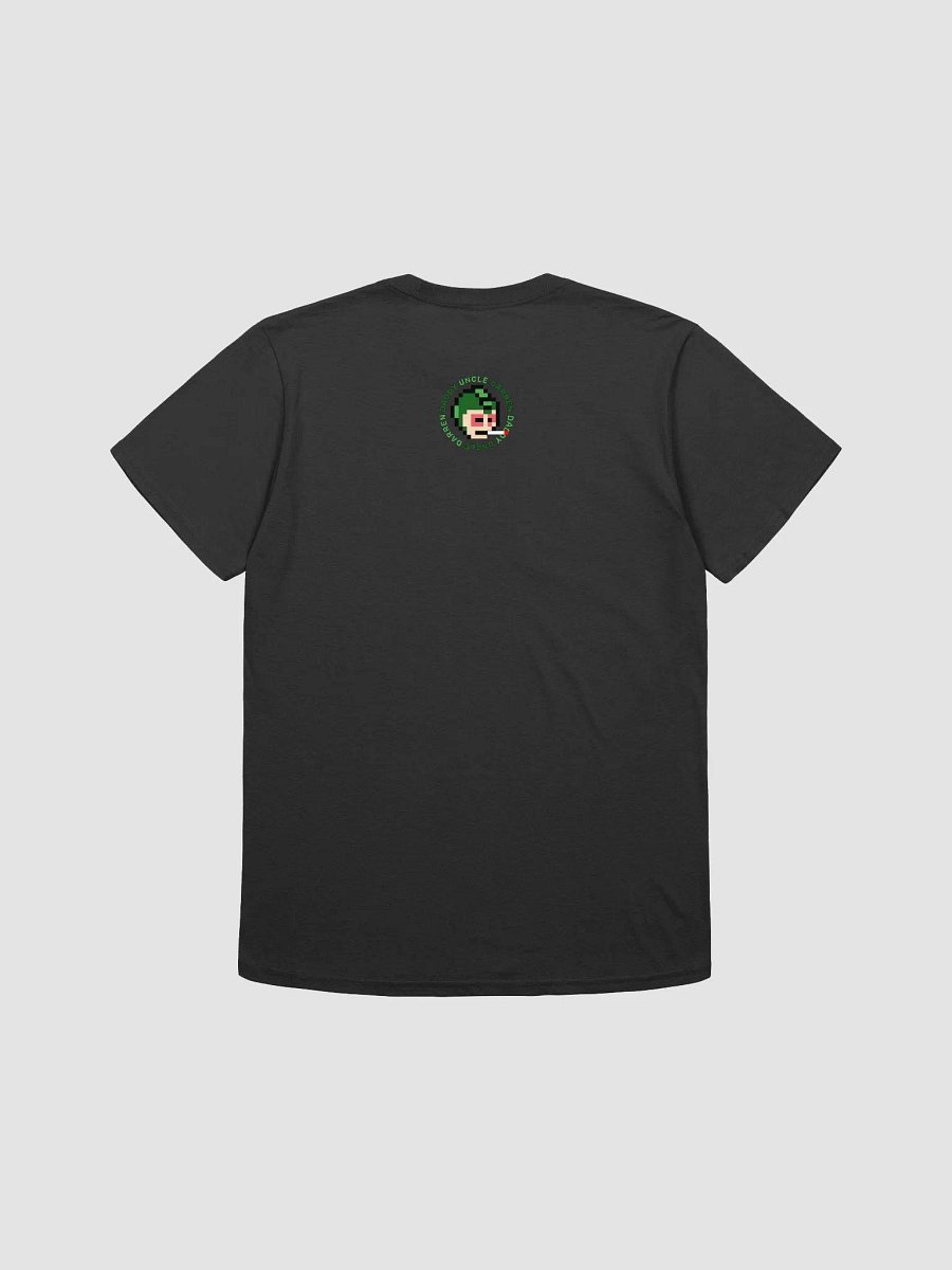 The DUD T-Shirt product image (2)