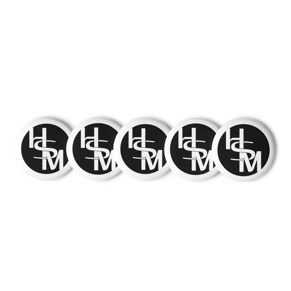 HSM BADGE product image (1)