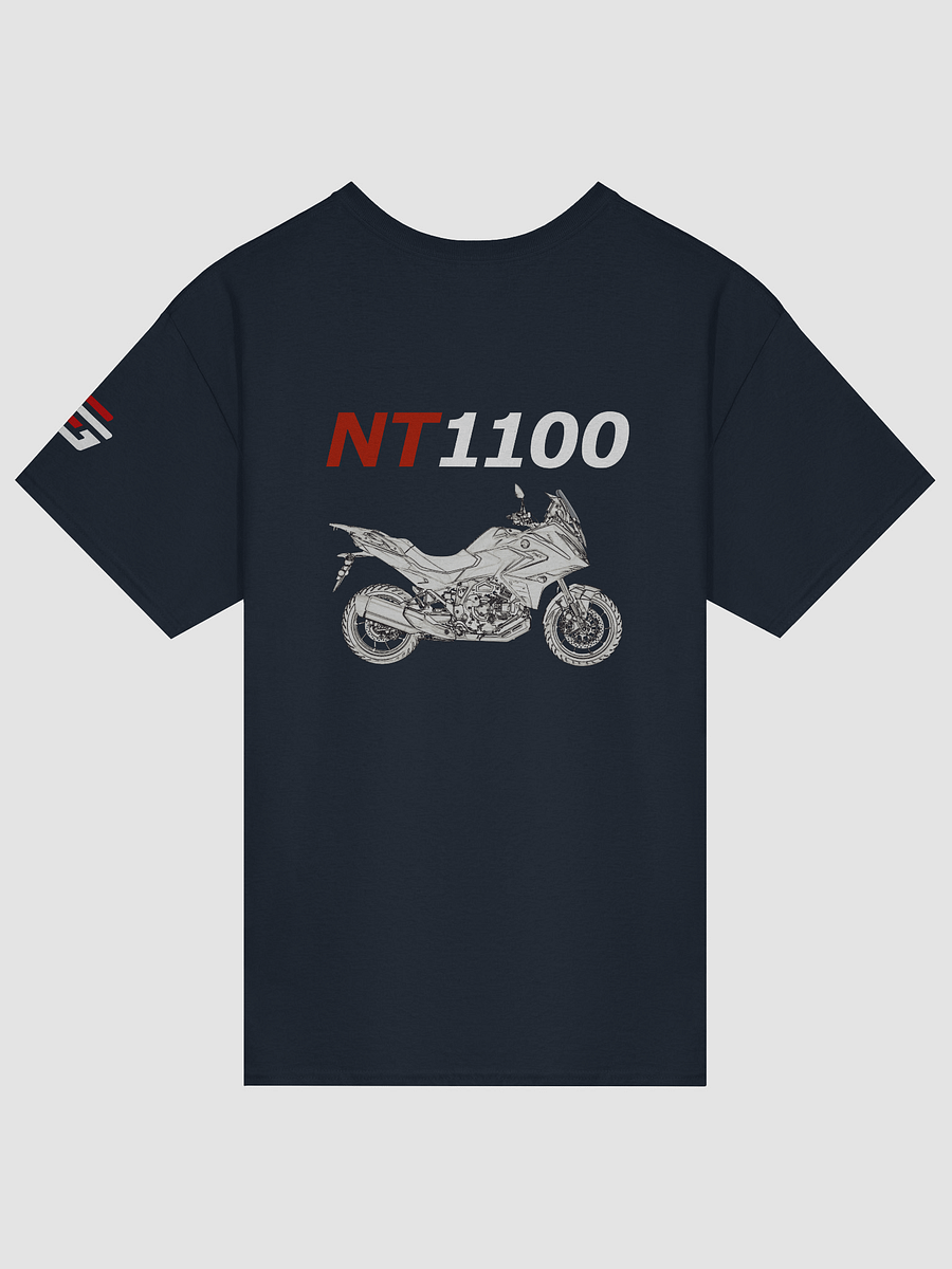 NT1100 On Dark Tee product image (2)