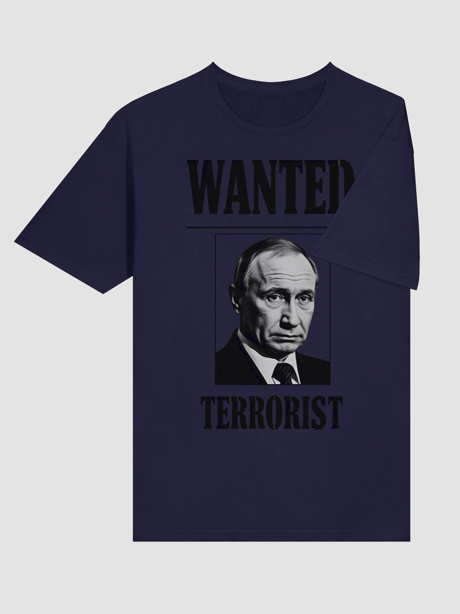 Unisex 'WANTED' Tee product image (21)