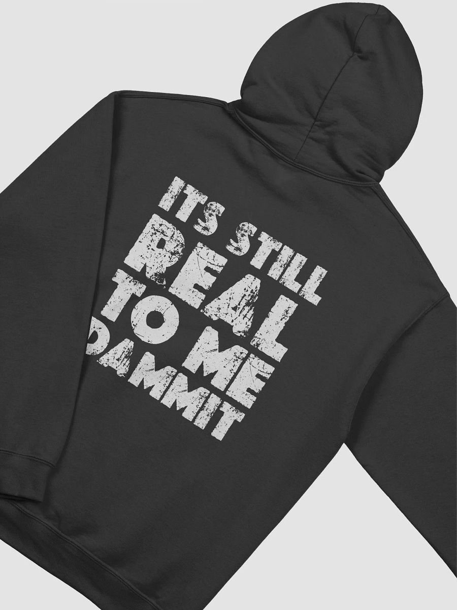 QSHW REAL TO ME HOODIE product image (42)