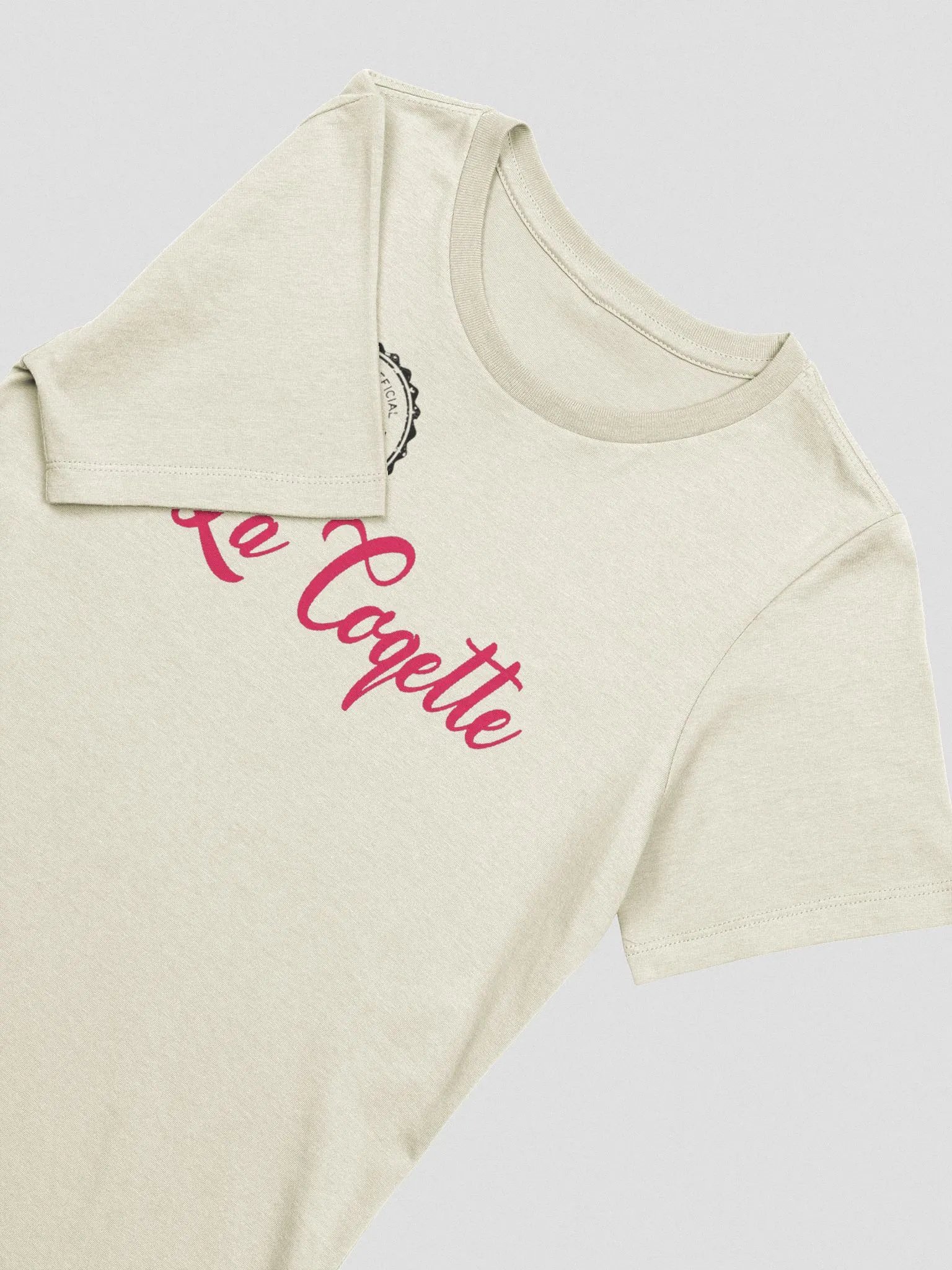 Official La Coqette - Red product image (17)