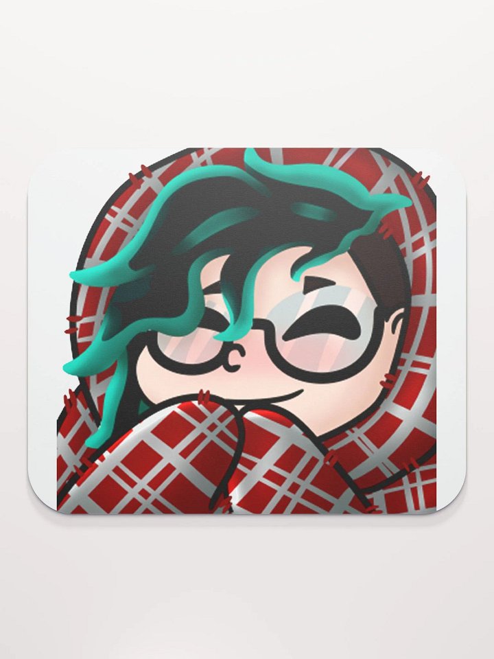 Comfy Mousepad product image (2)