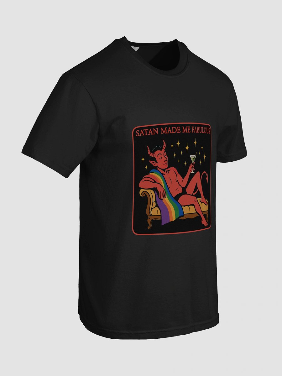 Summoned to Slay Tee product image (8)