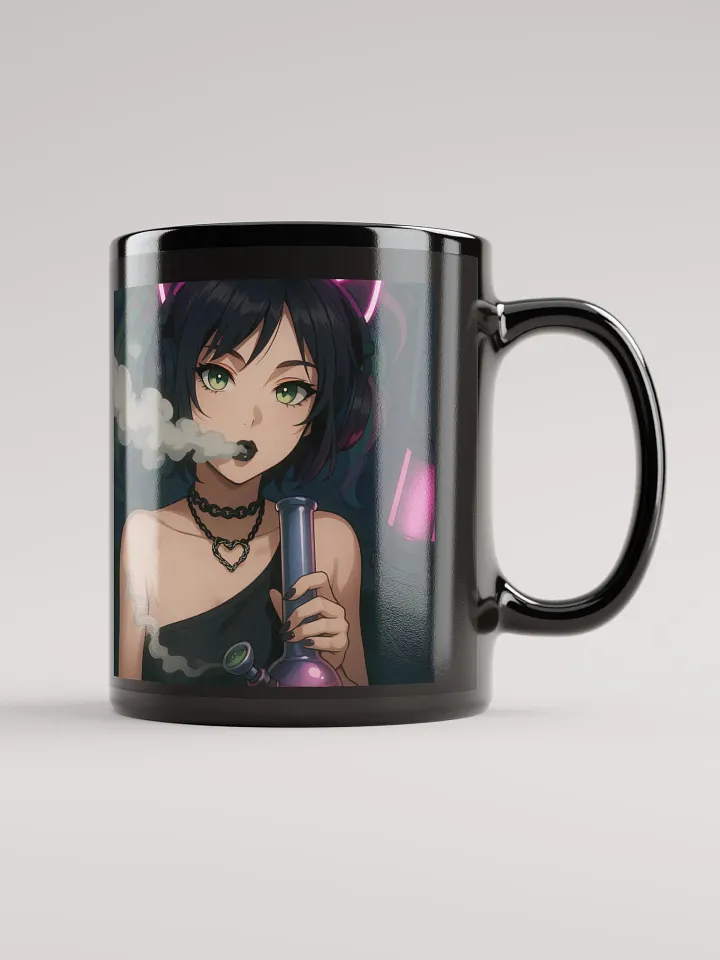 KittyWubs Mug product image (2)