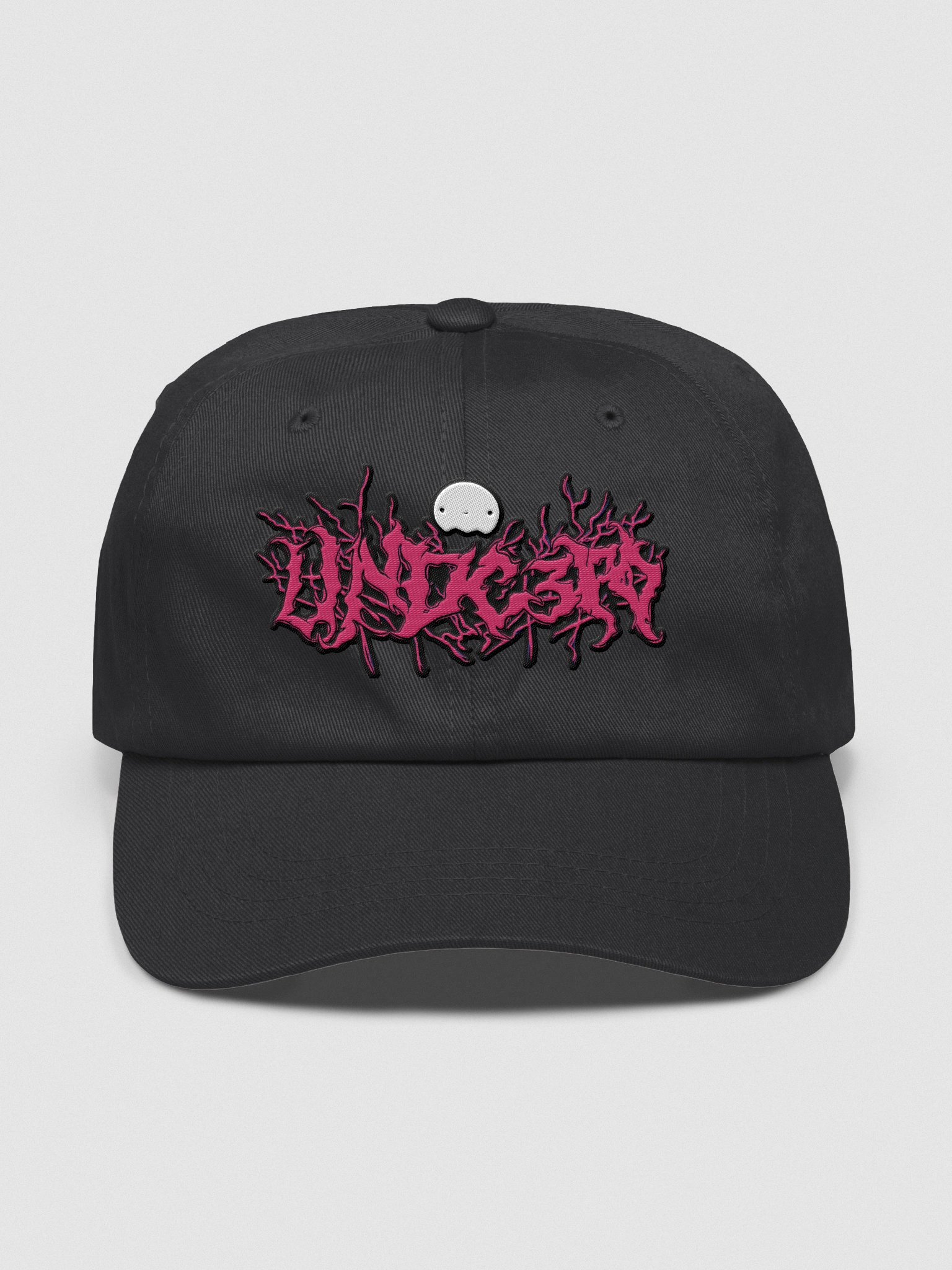 Logo Cap product image (2)