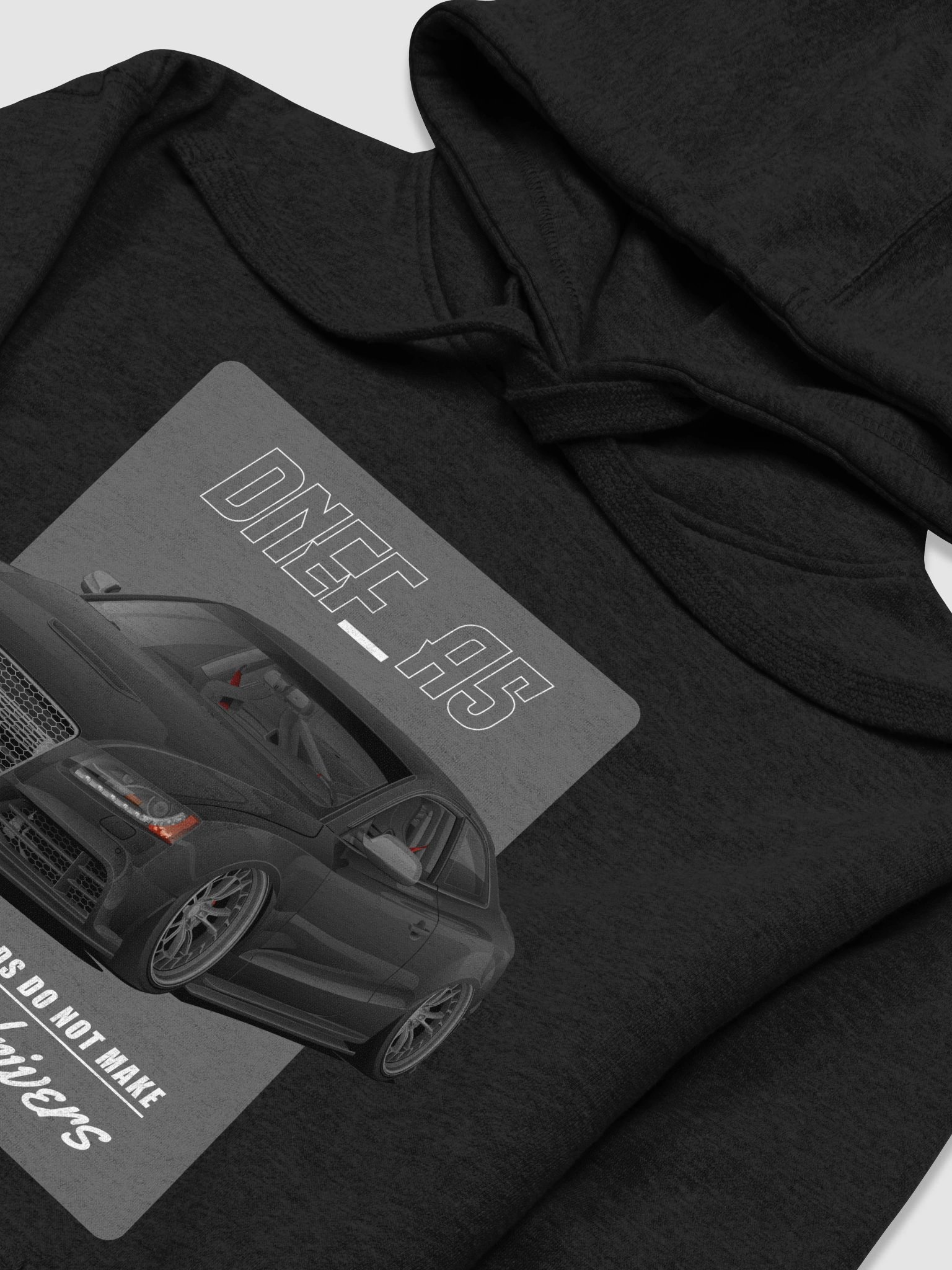 Hoodie - dnef_a5 product image (13)