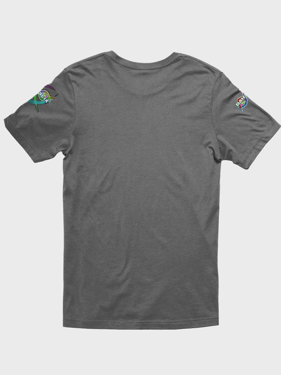 The Lixxy Lady Tee product image (2)