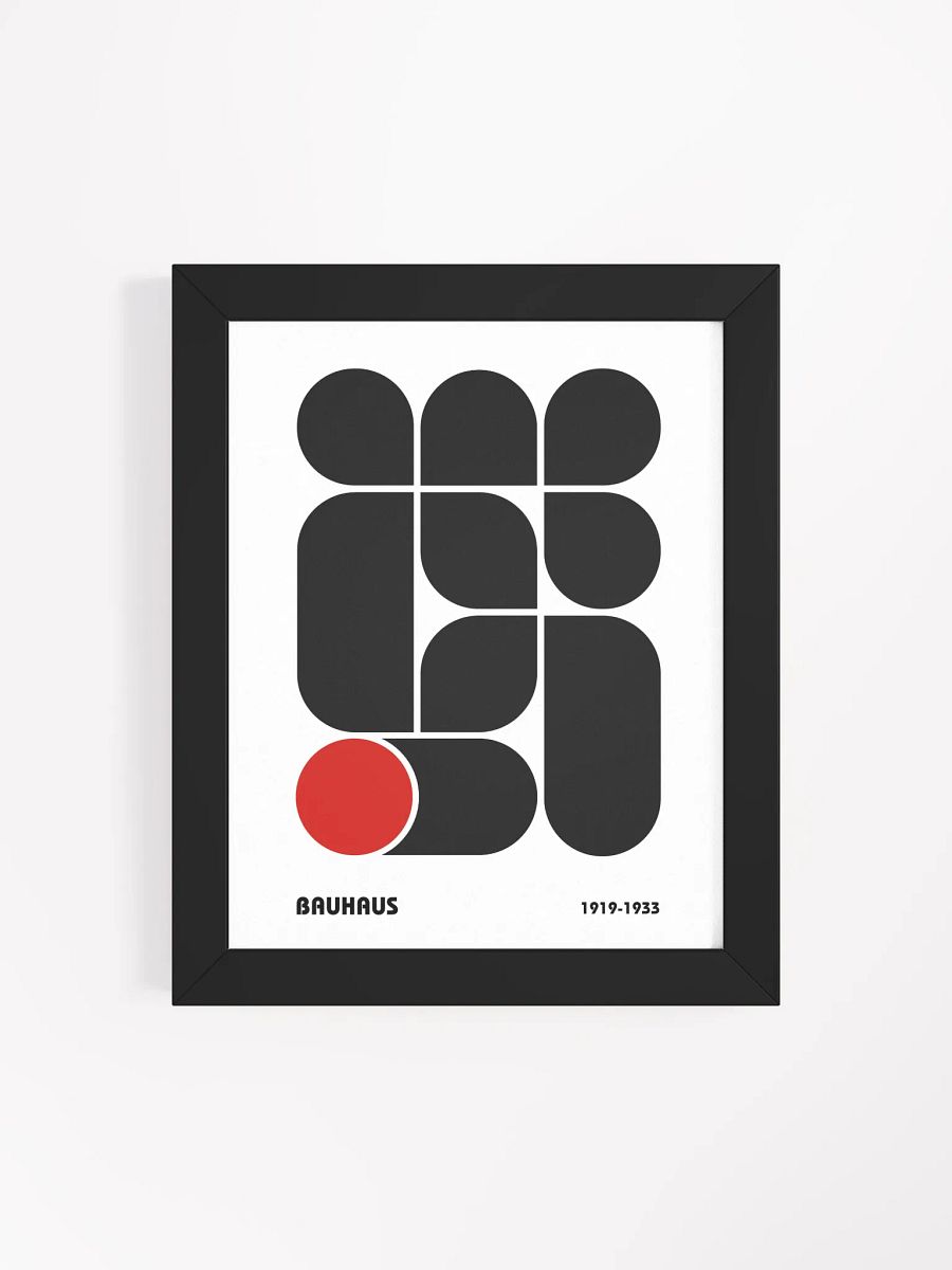 Red Accent product image (3)