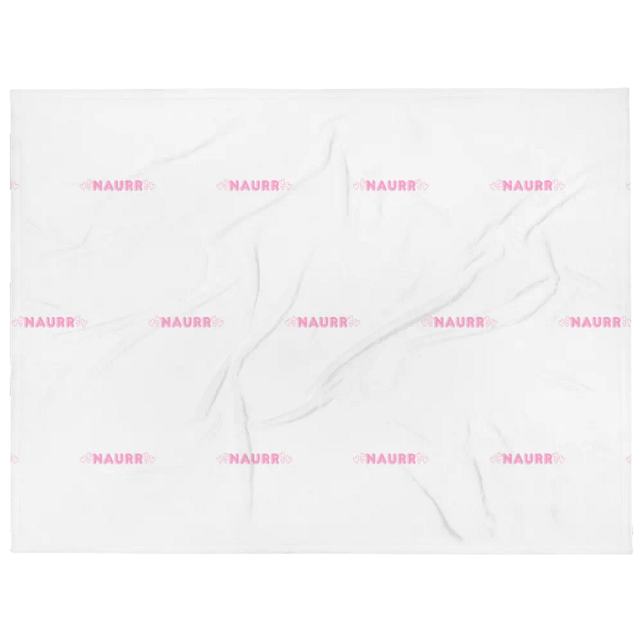 Naurr Blanket product image (1)