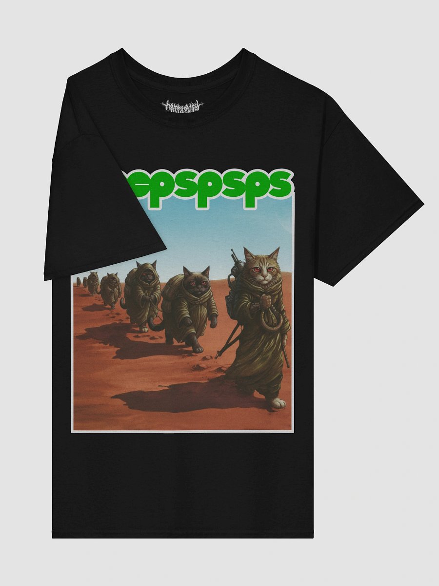 SLEEPSPSPS Dopesmoker TEE product image (38)