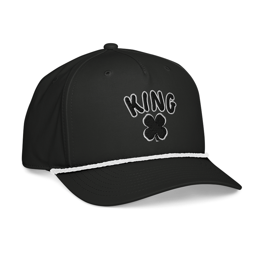 Clover Golf Hat product image (3)