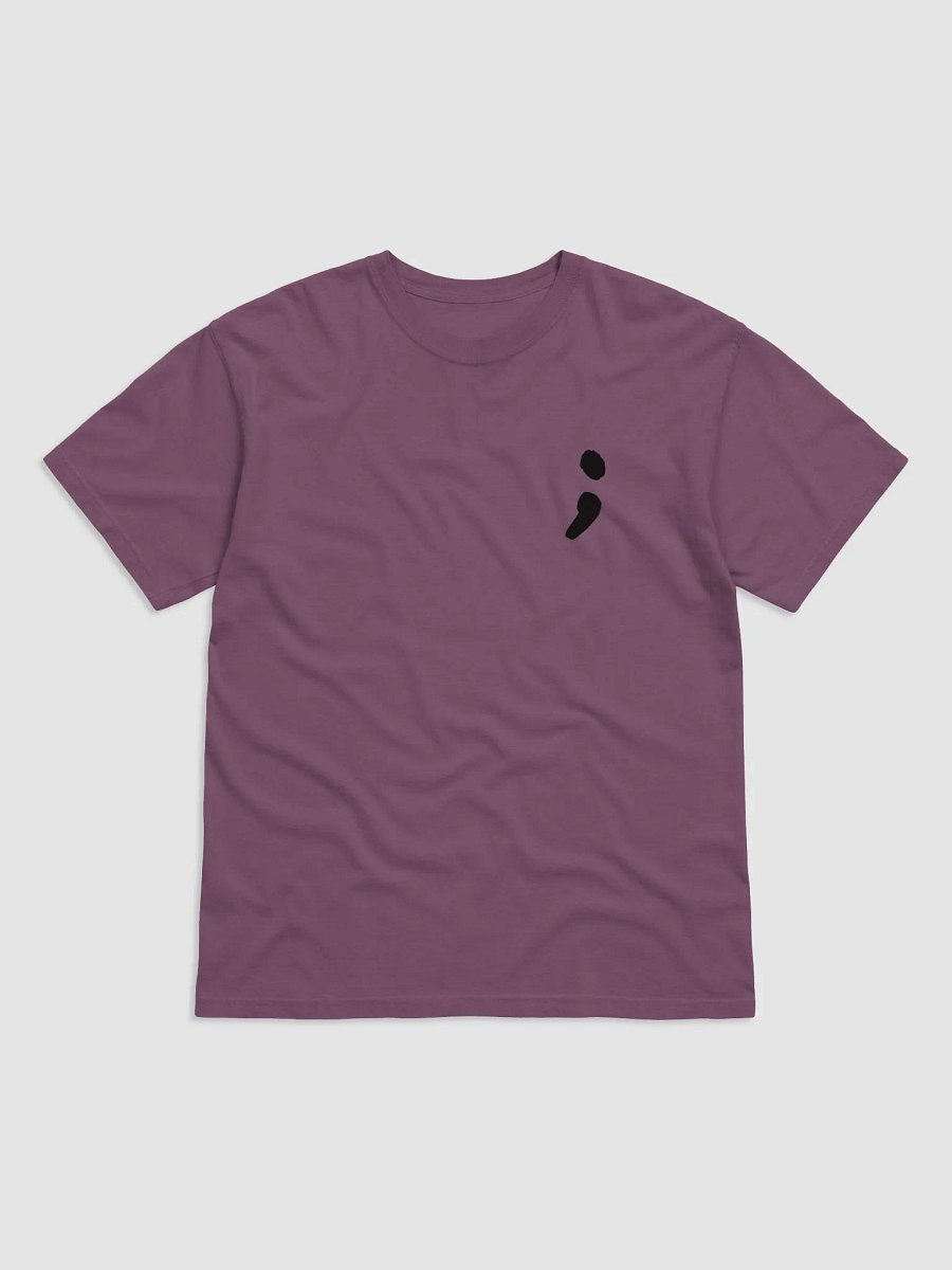 Mental Health T-shirt product image (6)
