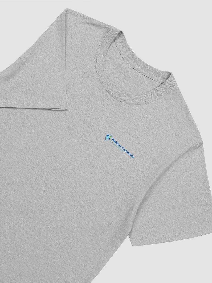 Alumni Wellness Community T-Shirt product image (1)