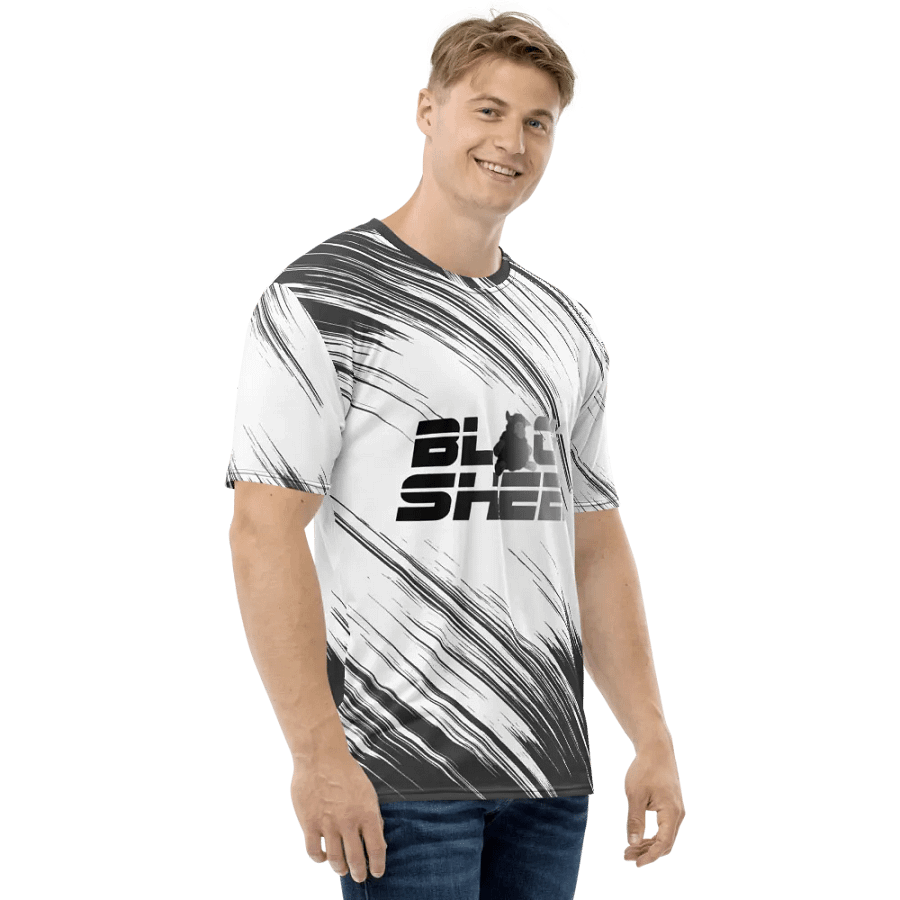 Real Motion(T-shirt) product image (4)