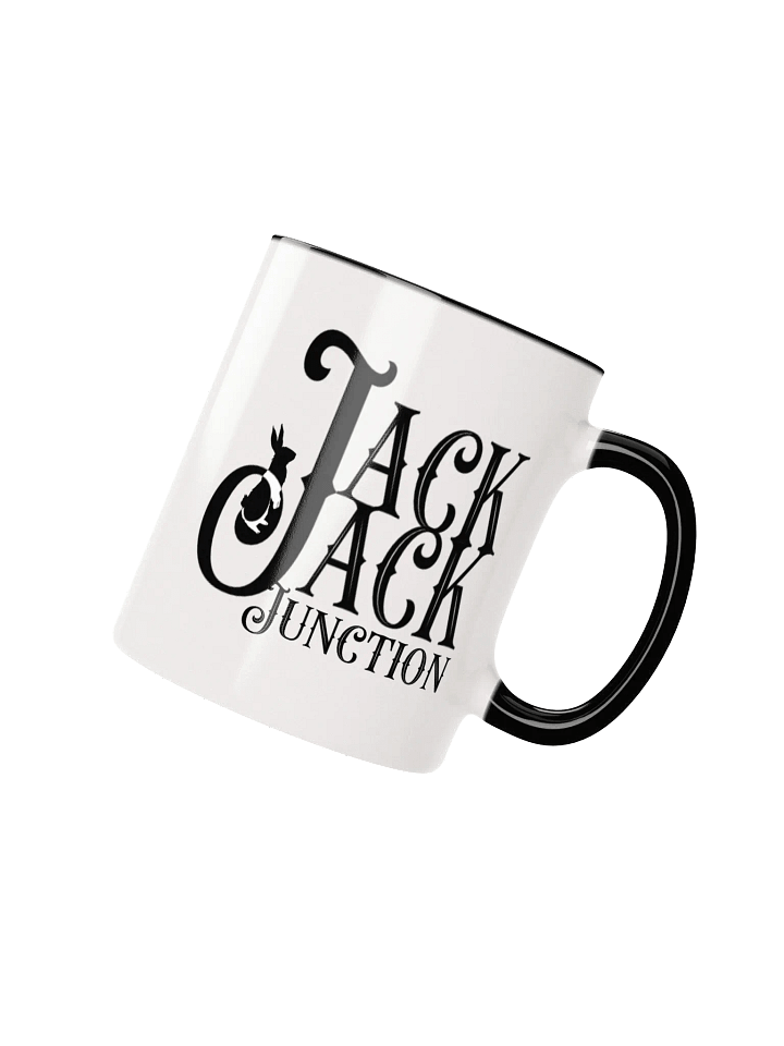 Jack's Junction Ceramic Mug product image (11)
